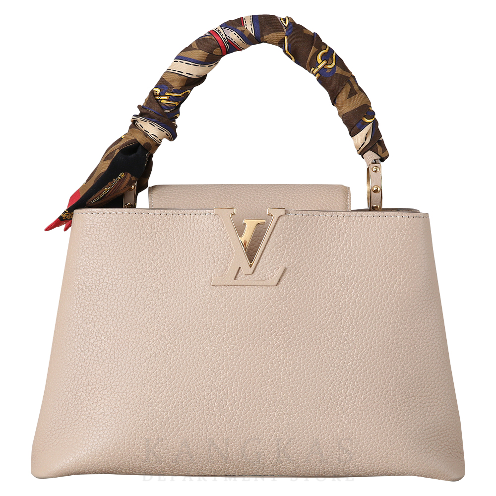 LOUIS VUITTON(USED)루이비통 카퓌신 MM & 방도